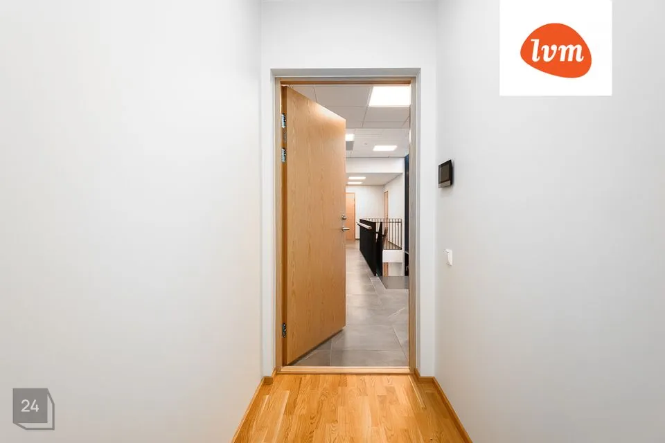 3-toaline Korter  -  Tori vald, Sauga alevik - foto 5