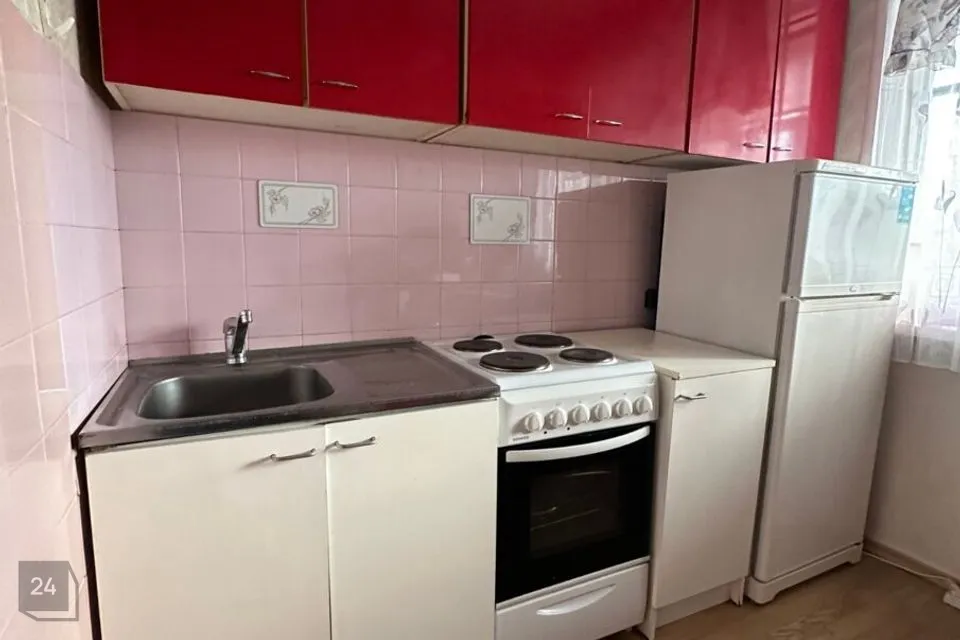2-комнатная Квартира в Tallinn, Lasnamäe linnaosa