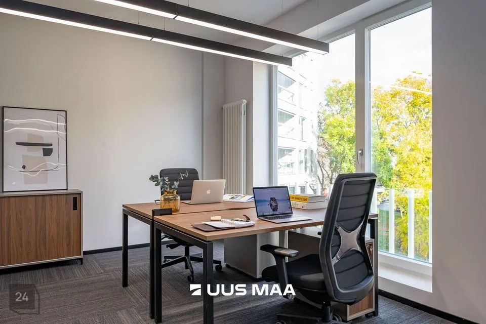 101 m² Äripind  -  Tallinn, Kesklinna linnaosa