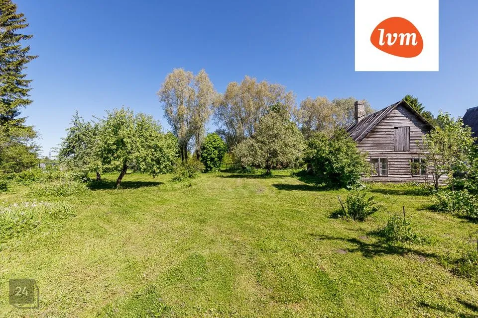 Elamumaa, 14139 m² Maa  -  Rae vald, Tuulevälja küla
