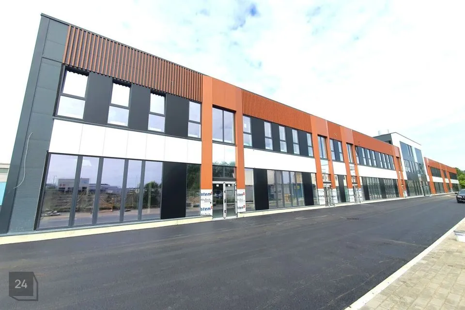 Mitme sihtotstarbega, 64 m² Äripind  -  Tallinn, Kristiine linnaosa