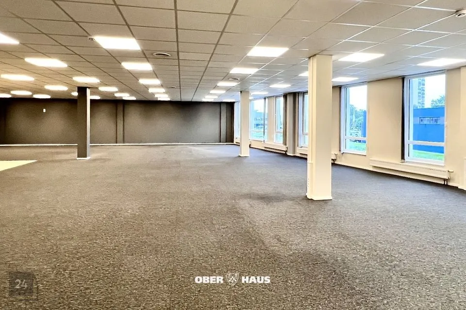 239 m² Äripind  -  Tallinn, Haabersti linnaosa - foto 3