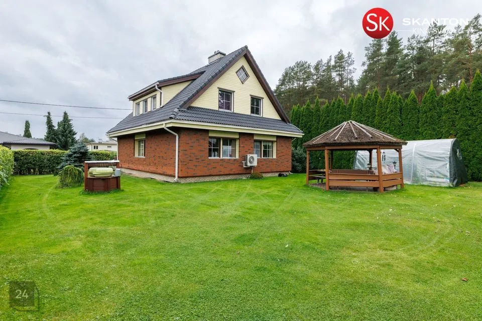 6-toaline Maja - Tartu linn, Tartu linn - foto 4