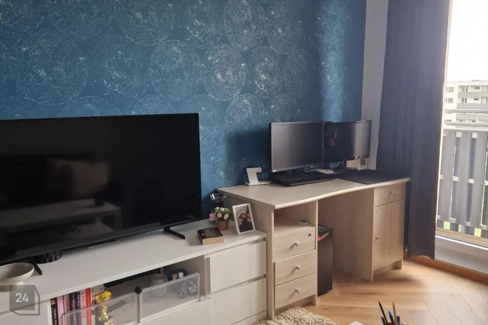 1-toaline Korter  -  Rae vald, Vaida alevik