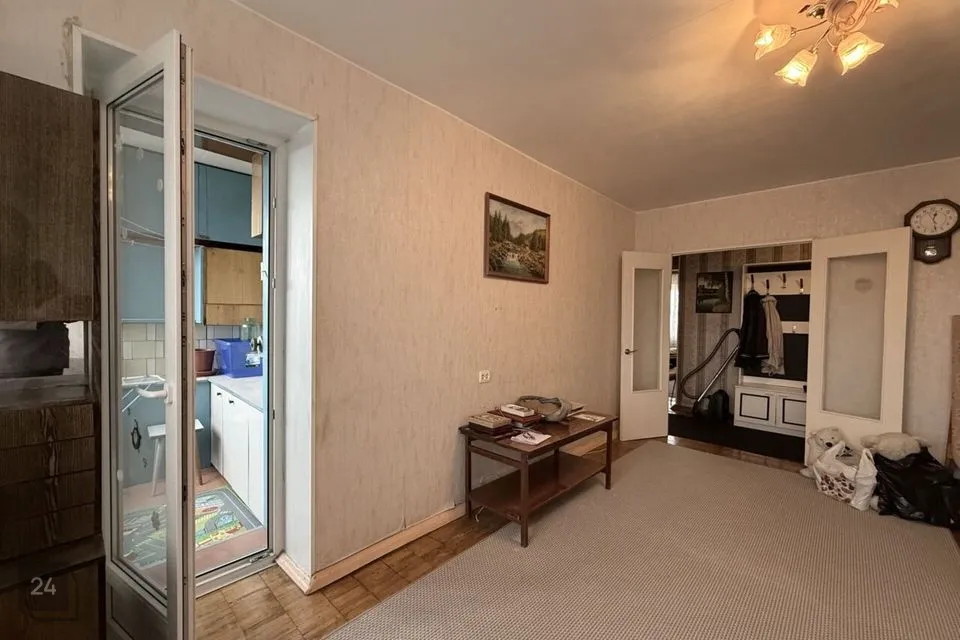 4-toaline Korter  -  Narva linn - foto 2