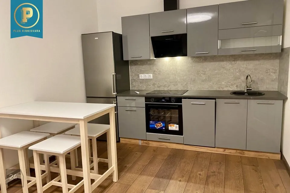 2-toaline Korter  -  Tallinn, Lasnamäe linnaosa