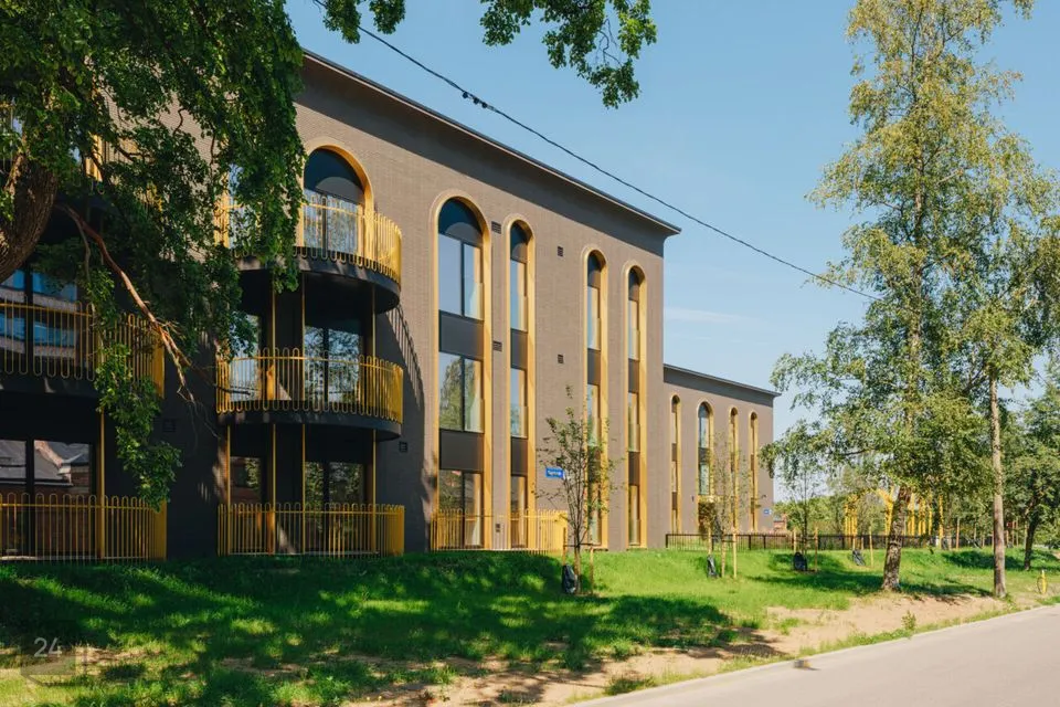 3-комнатная Квартира в Tallinn, Kristiine linnaosa