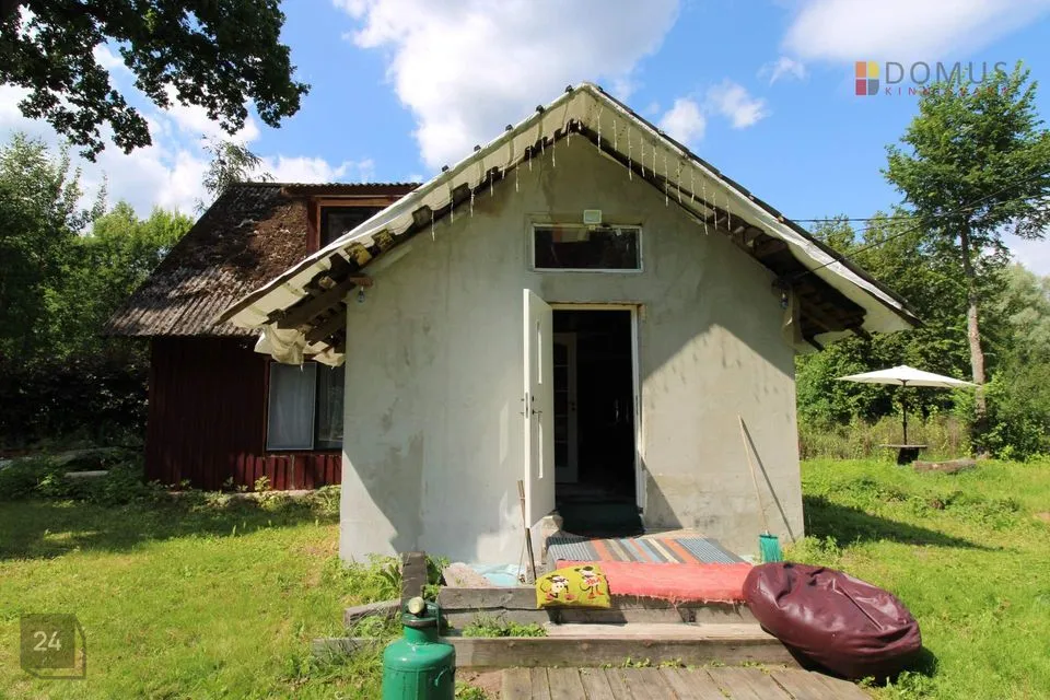 3-комнатная дом в Viljandi vald, Tohvri küla - фото 3