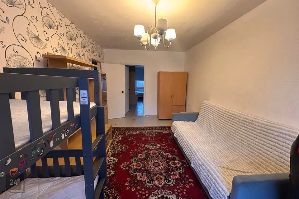 2-toaline Korter  -  Tallinn, Põhja-Tallinna linnaosa - foto 2