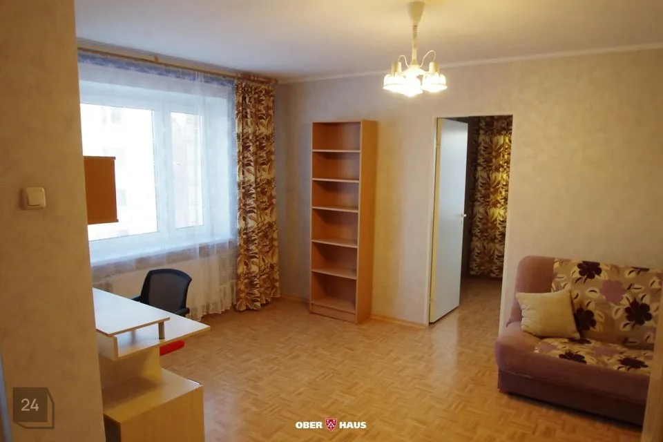 2-toaline Korter  -  Tallinn, Kesklinna linnaosa - foto 3