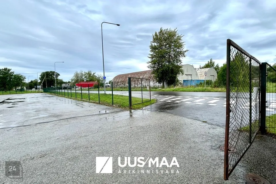 Multi-purpose, 700 m² business in Jõelähtme vald, Loo alevik - photo 2