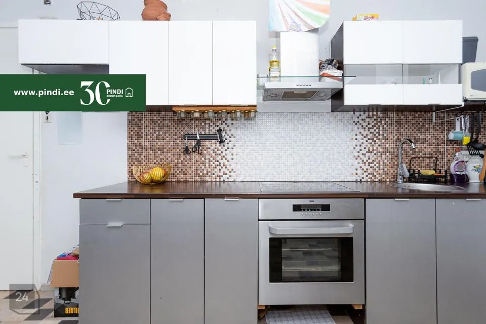 4-room house in Tartu linn, Tartu linn - photo 5