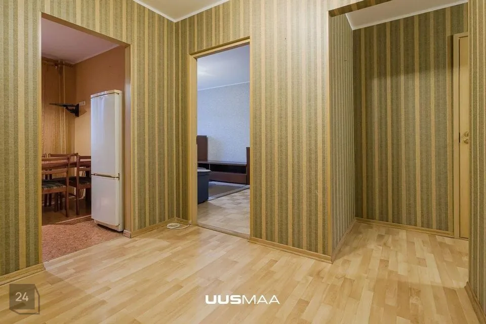 2-toaline Korter  -  Tallinn, Lasnamäe linnaosa - foto 2