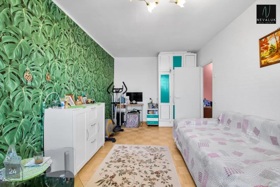 3-toaline Korter  -  Tallinn, Lasnamäe linnaosa - foto 2