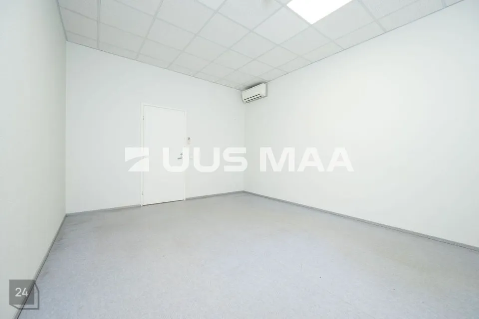 19 m² Бизнес-площадь в Tallinn, Kesklinna linnaosa