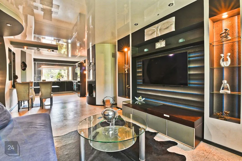 Row house box, 3-room partial house in Tallinn, Pirita linnaosa