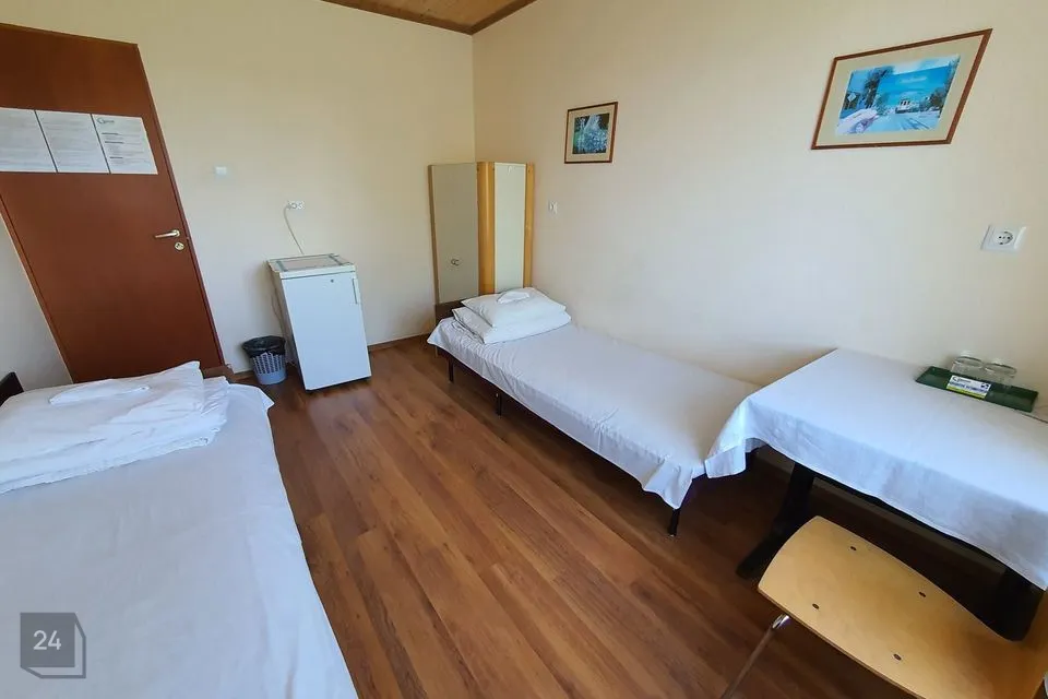 2-toaline Korter  -  Maardu linn - foto 5