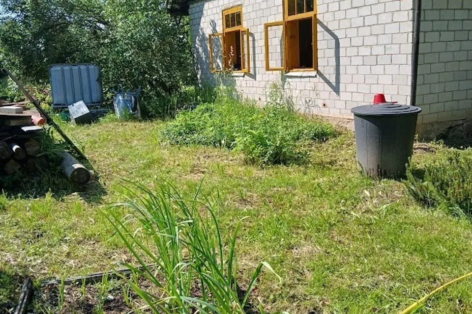 56 m² Maja  -  Räpina vald, Toolamaa küla - foto 4