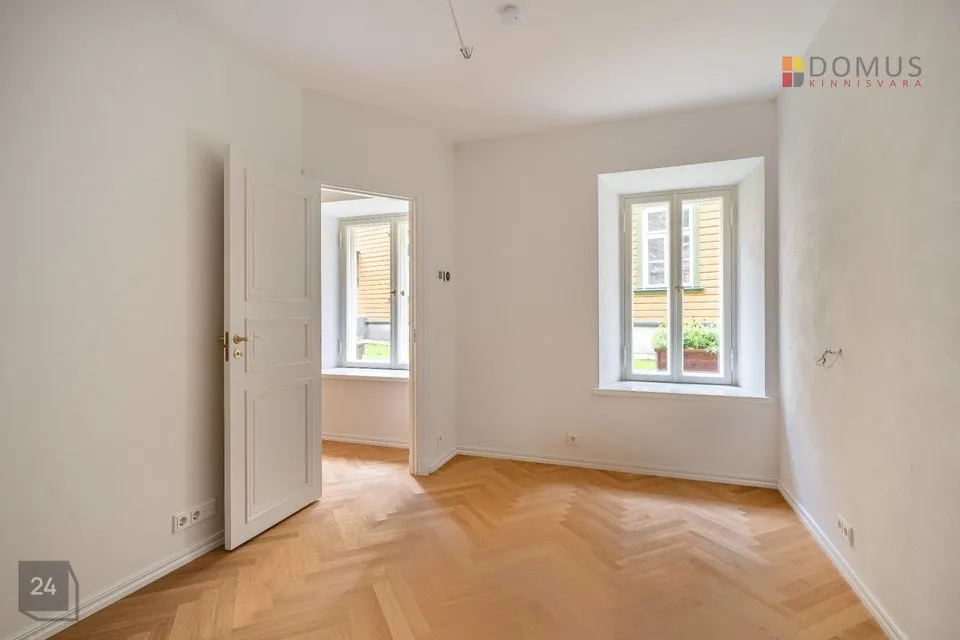 3-toaline Korter - Tallinn, Kesklinna linnaosa - foto 5