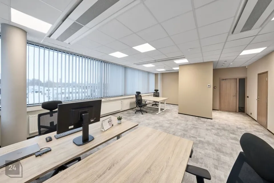 Büroo, 54 m² Äripind  -  Tallinn, Kristiine linnaosa - foto 4