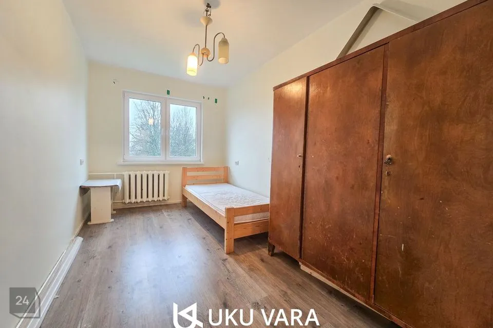 2-комнатная Квартира в Põhja-Sakala vald, Võhma linn - фото 5