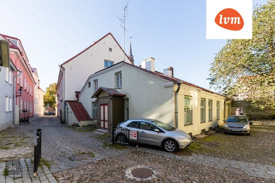 Muu, 391 m² Äripind - Tallinn, Kesklinna linnaosa - foto 5