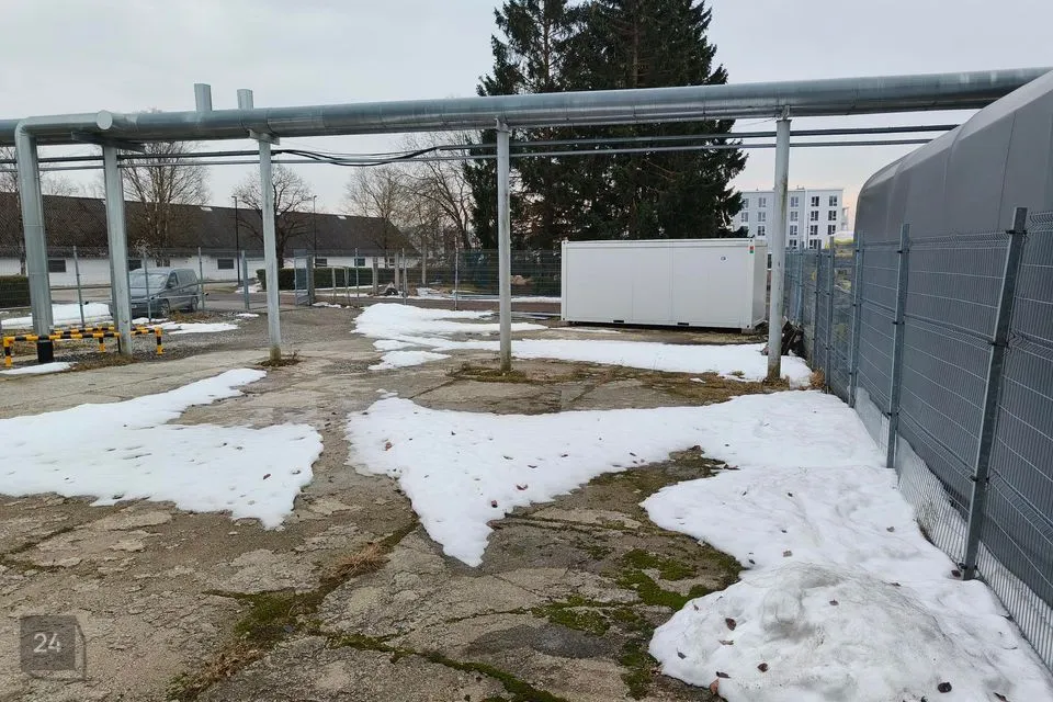 Büroo või Ladu, 403 m² Äripind - Saue vald, Laagri alevik - foto 4