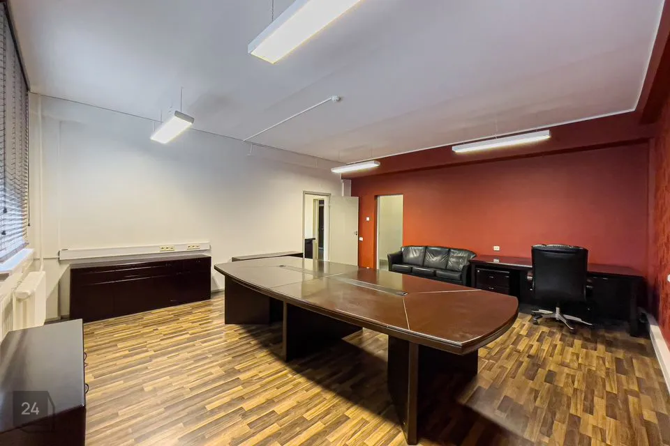 Büroo või Teenindus, 36 m² Äripind  -  Tallinn, Kesklinna linnaosa - foto 4