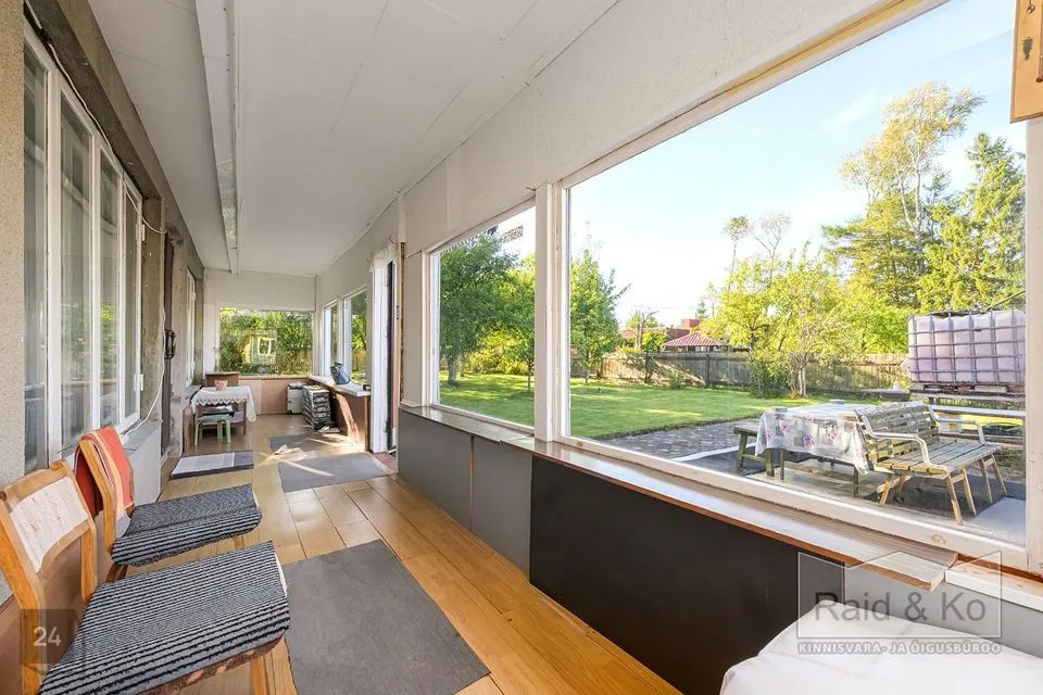 4-toaline Suvila - Kohila vald, Aespa alevik - foto 5