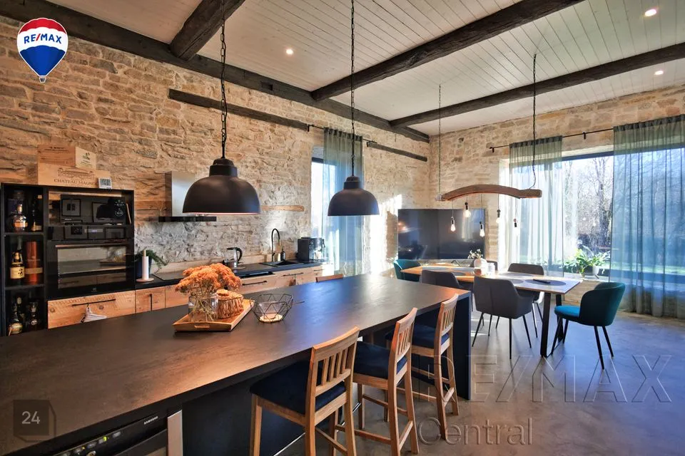 3-комнатная дом в Märjamaa vald, Läti küla - фото 3