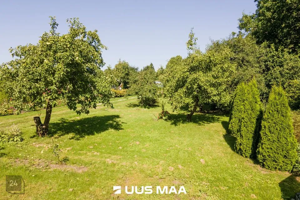 Elamumaa, 656 m² Maa - Saaremaa vald, Aste alevik - foto 3