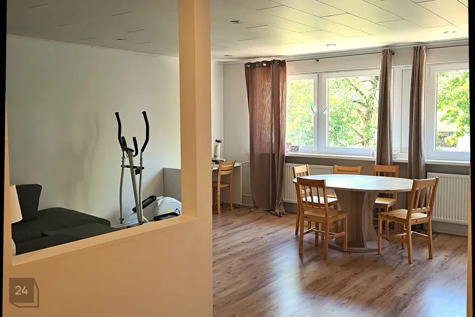 3-toaline Korter  -  Valga vald, Õru alevik - foto 4
