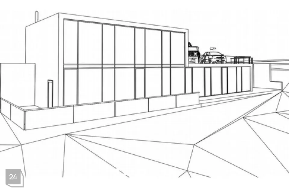 2-toaline Maja  -  Tartu linn, Tartu linn - foto 3