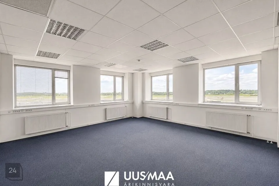 Büroo, 173 m² Äripind - Tallinn, Lasnamäe linnaosa - foto 2