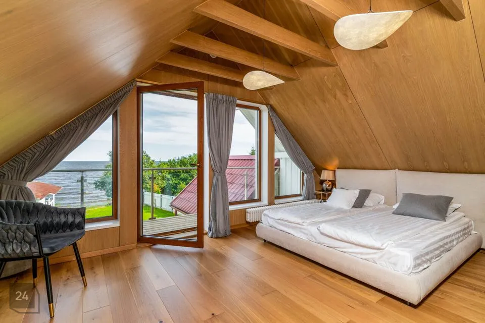 4-комнатная дом в Mustvee vald, Kükita küla - фото 5