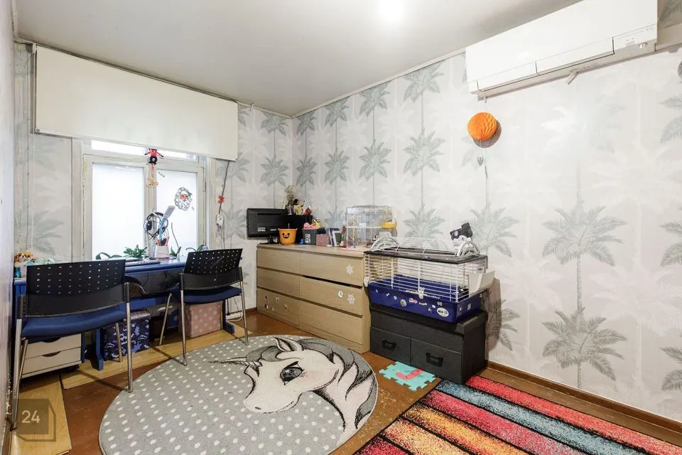 5-toaline Korter  -  Tallinn, Põhja-Tallinna linnaosa - foto 4