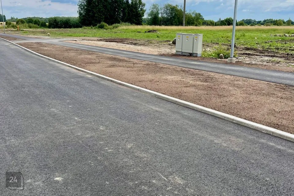 Elamumaa, 1125 m² Maa  -  Rae vald, Assaku alevik - foto 3