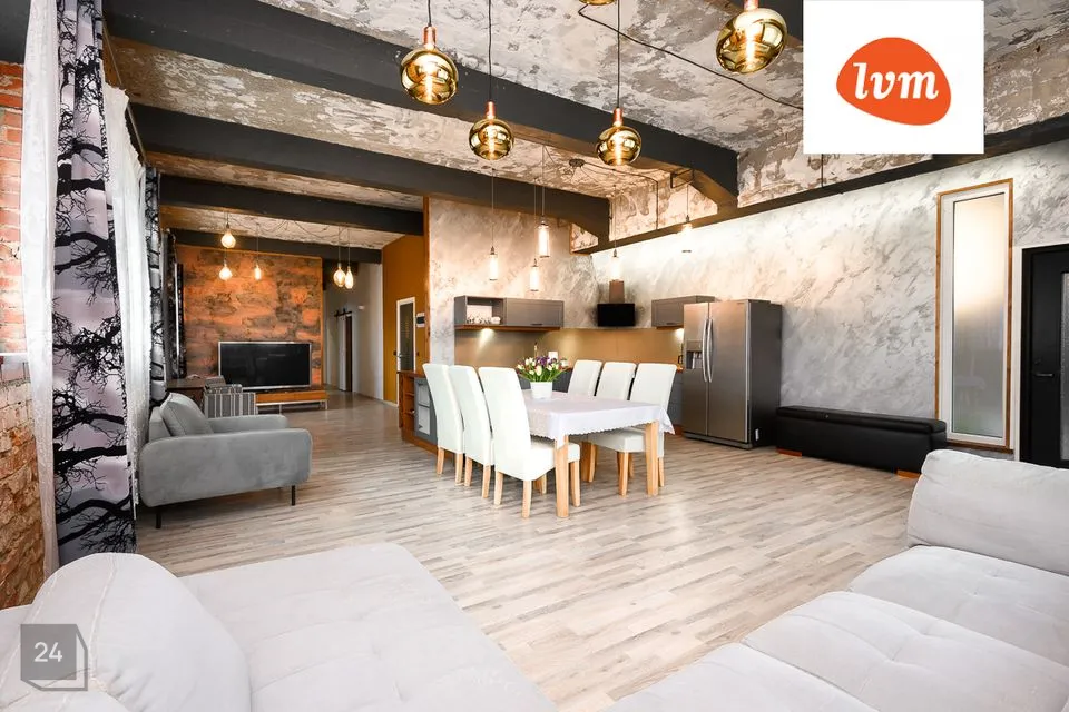 Majutus, 150 m² Äripind - Pärnu linn, Audru alevik - foto 3