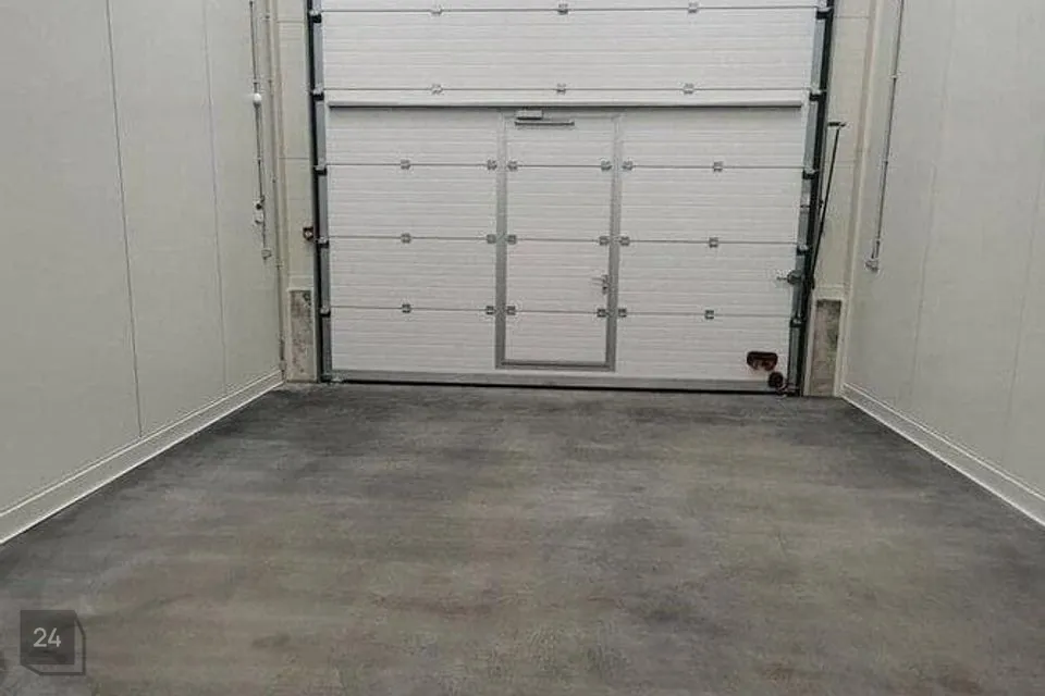 Ladu või Tootmine, 35 m² Äripind - Rae vald, Peetri alevik - foto 3