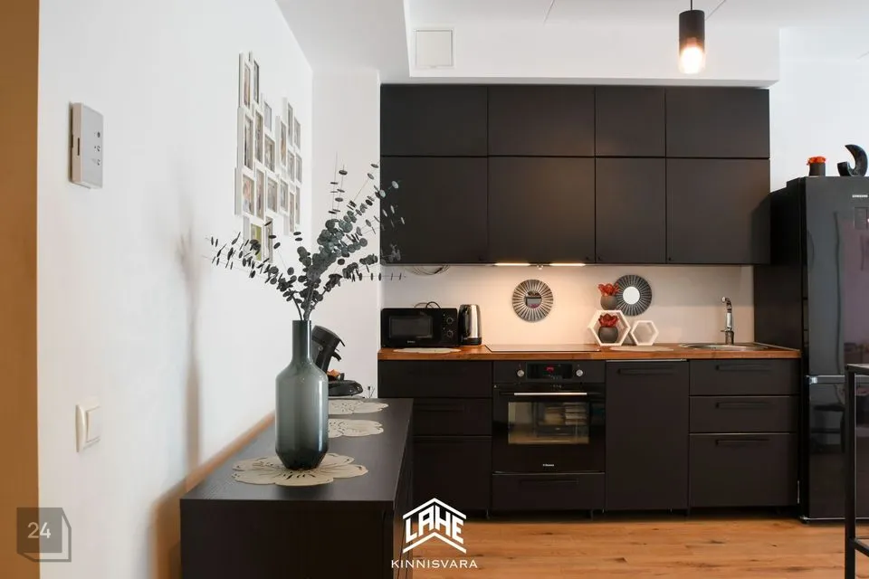 2-room apartment in Tartu vald, Raadi alev - photo 2