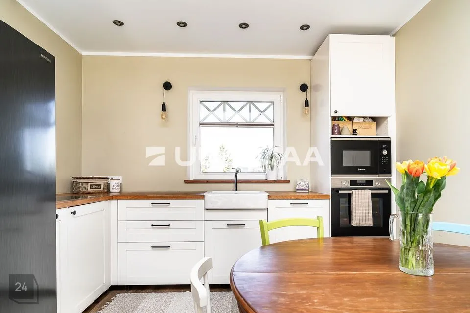 6-toaline Maja - Kohila vald, Pukamäe küla