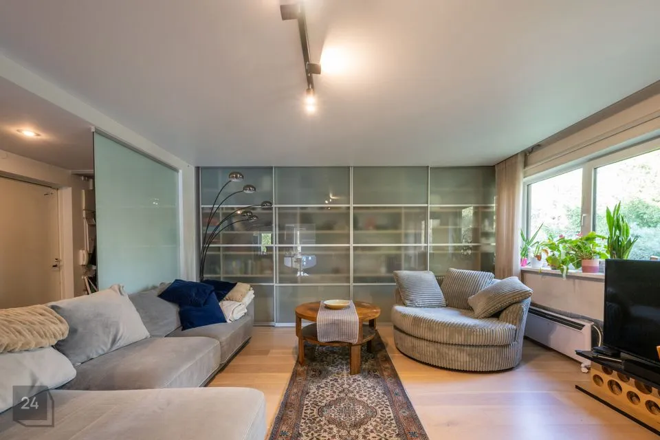 4-toaline Korter  -  Tallinn, Nõmme linnaosa - foto 2