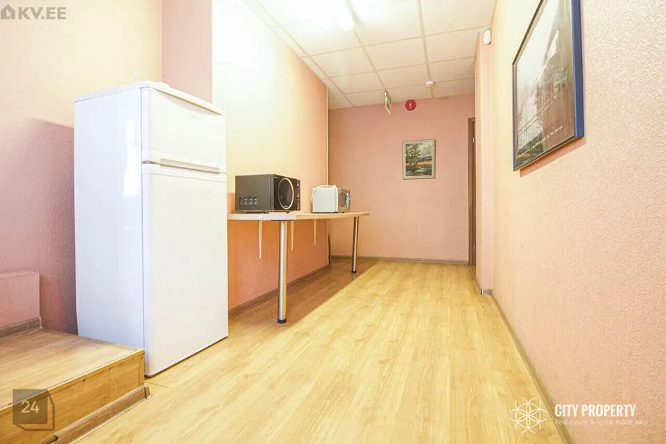 5-toaline Korter - Lääne-Harju vald, Paldiski linn - foto 3