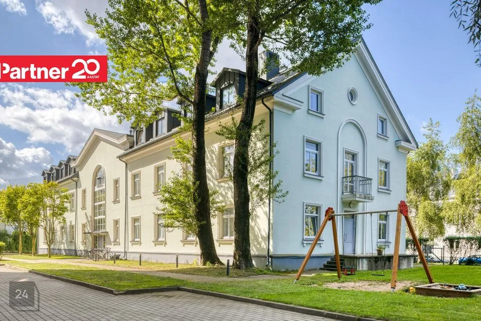 2-toaline Korter - Tallinn, Kesklinna linnaosa