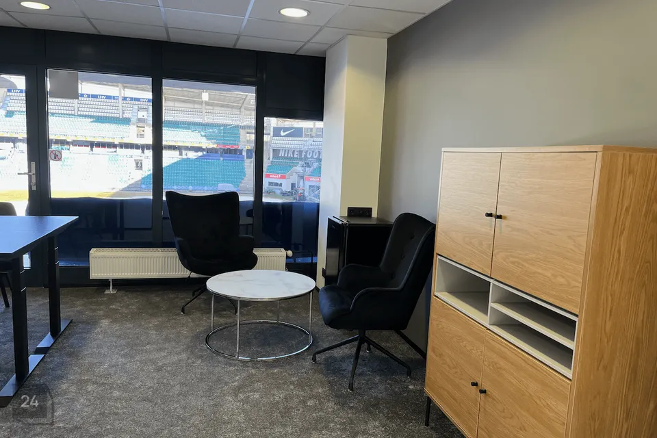 Büroo, 17 m² Äripind  -  Tallinn, Kesklinna linnaosa - foto 5