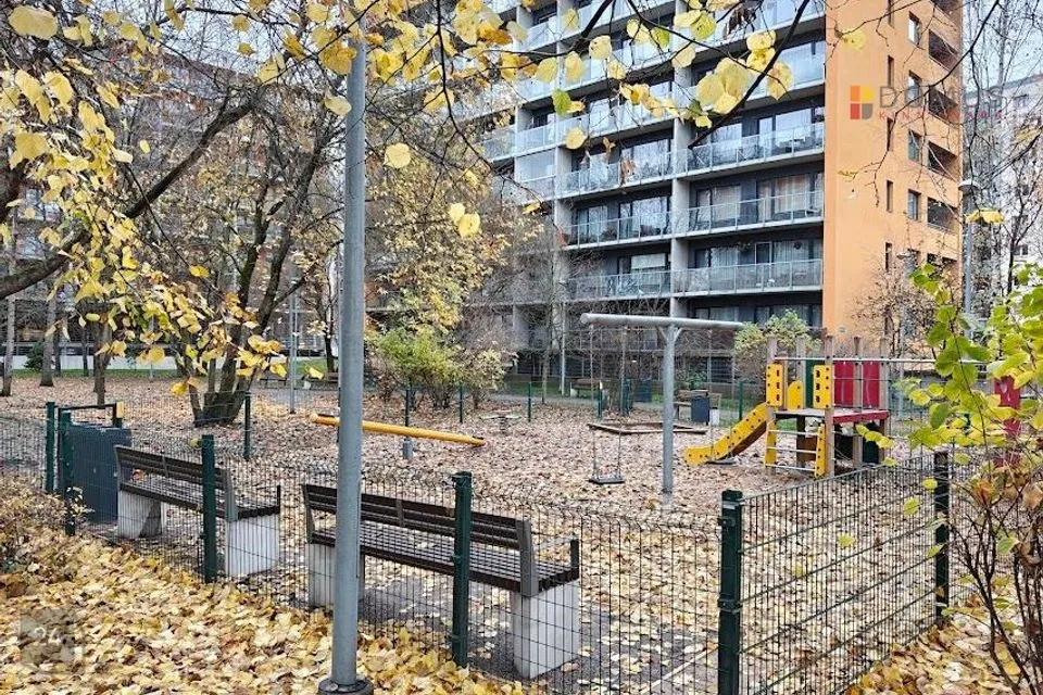 2-toaline Korter - Tallinn, Mustamäe linnaosa