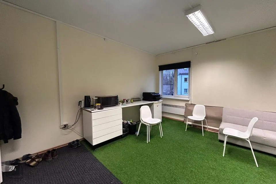 Büroo, 62 m² Äripind  -  Tallinn, Kristiine linnaosa - foto 4