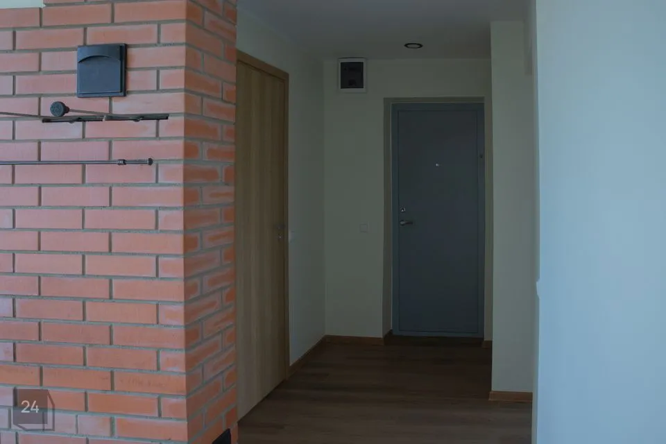 2-toaline Korter - Tori vald, Pulli küla - foto 5