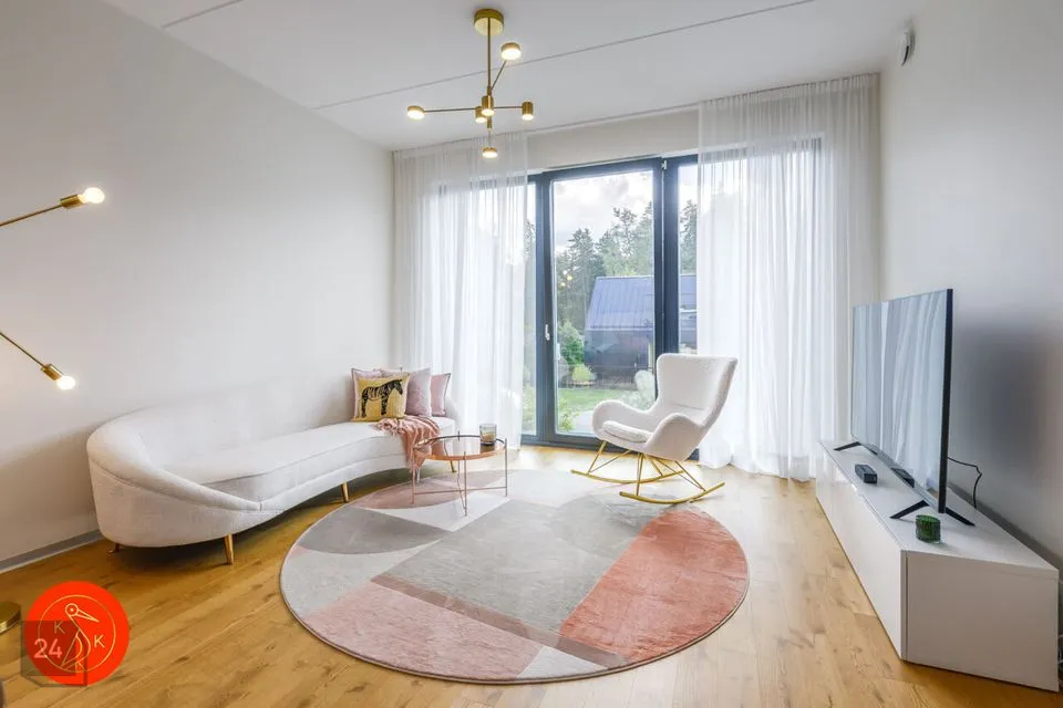 2-toaline Korter - Tallinn, Haabersti linnaosa - foto 2