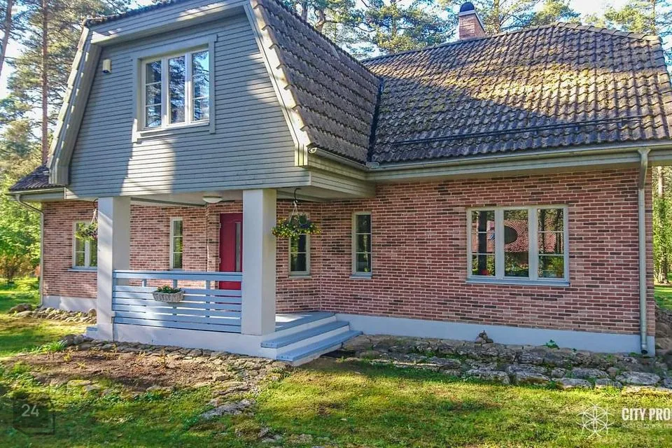 5-toaline Maja - Raasiku vald, Aruküla alevik - foto 3